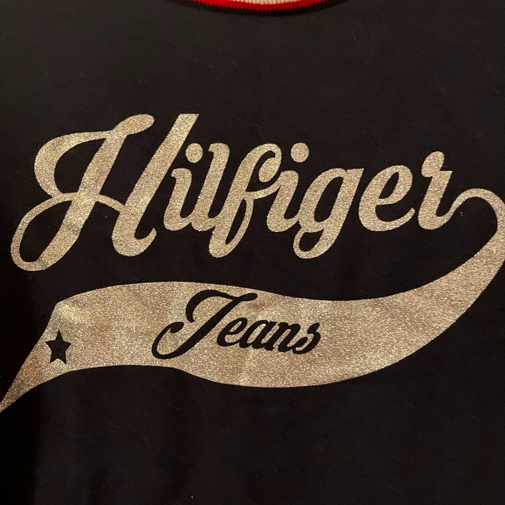 Tommy Hilfiger sweater dress!